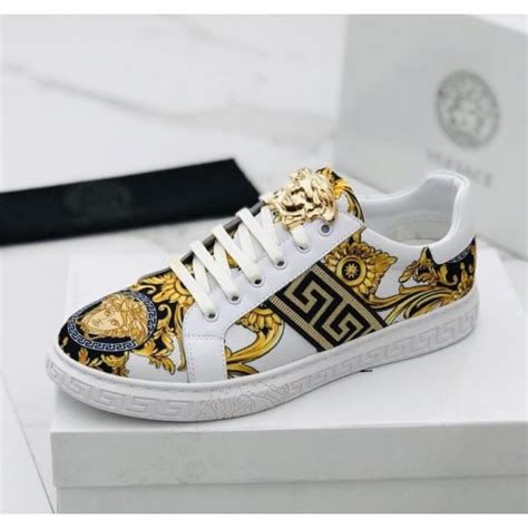 versace gym shoes|Versace shoes online store.